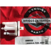 DYSZA GAŹNIKA BRIGGS & STRATTON 550E 575EX nr oryginalny 596522, 597547